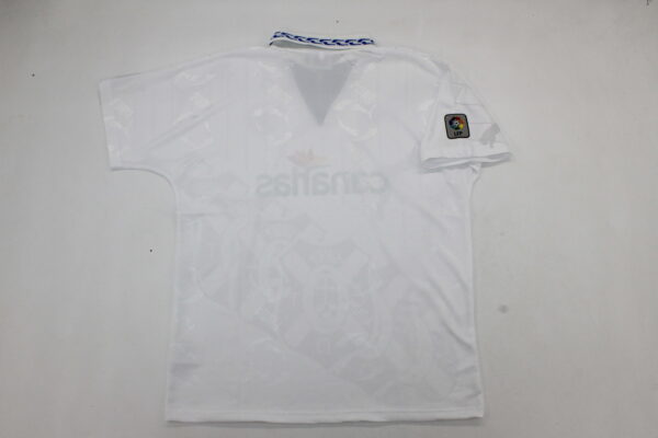 UD Tenerife Local / Retro 95-96 - Imagen 3