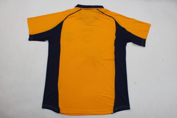 Liverpool FC Visitante / Fan version / Retro 00-01 - Imagen 2