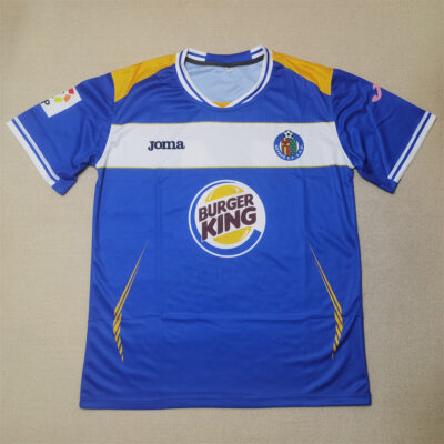 Getafe CF Local / Fan version / Retro 10-11