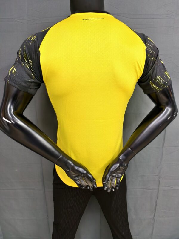 Borussia Dortmund Local / Player version - Imagen 2