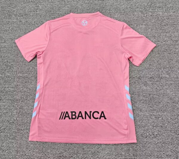 Rc Celta de Vigo Tercera equipacion / Fan version - Imagen 2