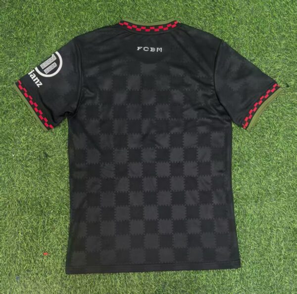 FC Bayern München Tercera equipacion / Fan version - Imagen 2