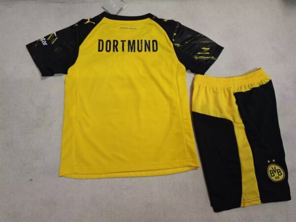 Borussia Dortmund Local / Kid version / Fan version - Imagen 2