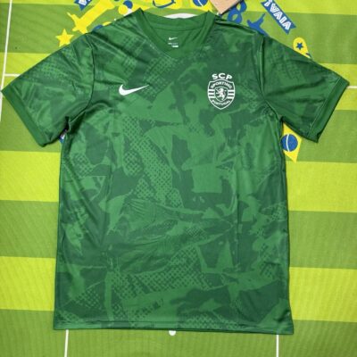Sporting CP Pre-partido Local / Fan version