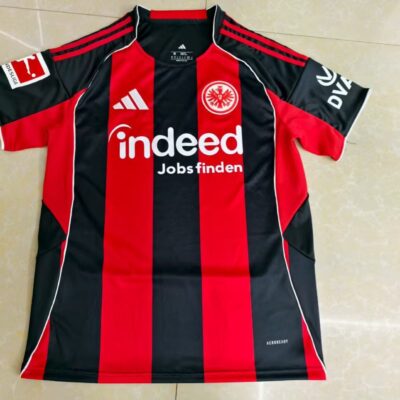 Eintracht Frankfurt Local / Fan version