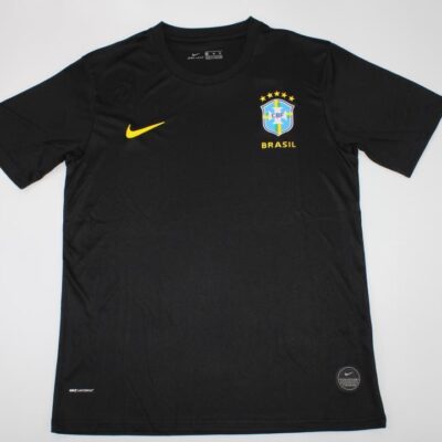 Brasil Tercera equipacion / Fan version / Retro 19-20