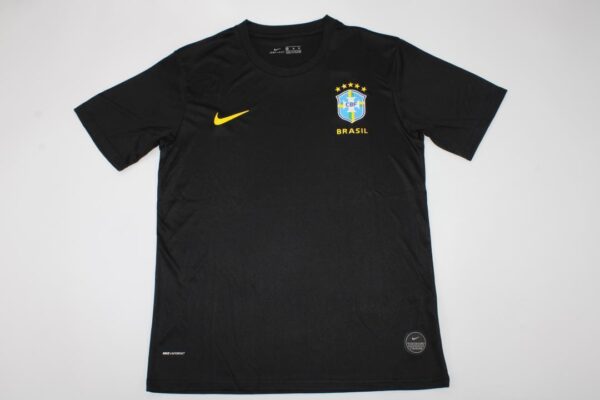 Brasil Tercera equipacion / Fan version / Retro 19-20