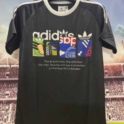 Adidas / Camiseta / Fan version