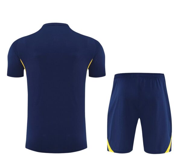 Boca Juniors Conjunto de Entrenamiento / Fan version - Imagen 2