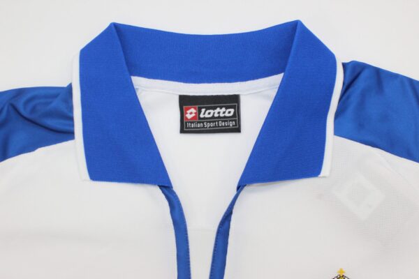 Real Zaragoza Local / Retro 03-04 - Imagen 2