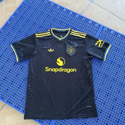 Manchester United Fc Tercera equipacion / Fan version