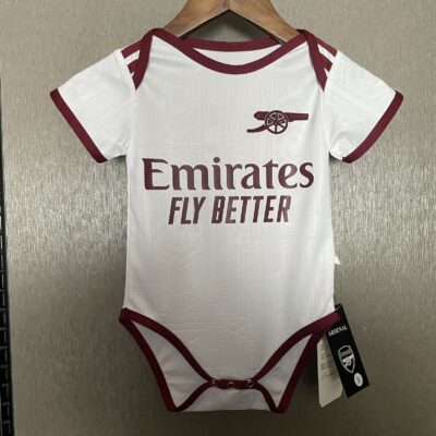 Arsenal FC / Bebé