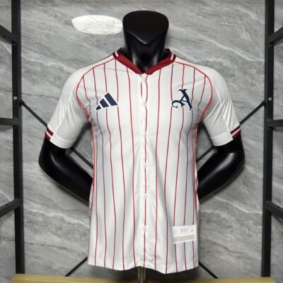 Arsenal FC Beisbolera / Player version