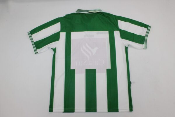 Cordoba CF Local / Retro 98-99 - Imagen 3