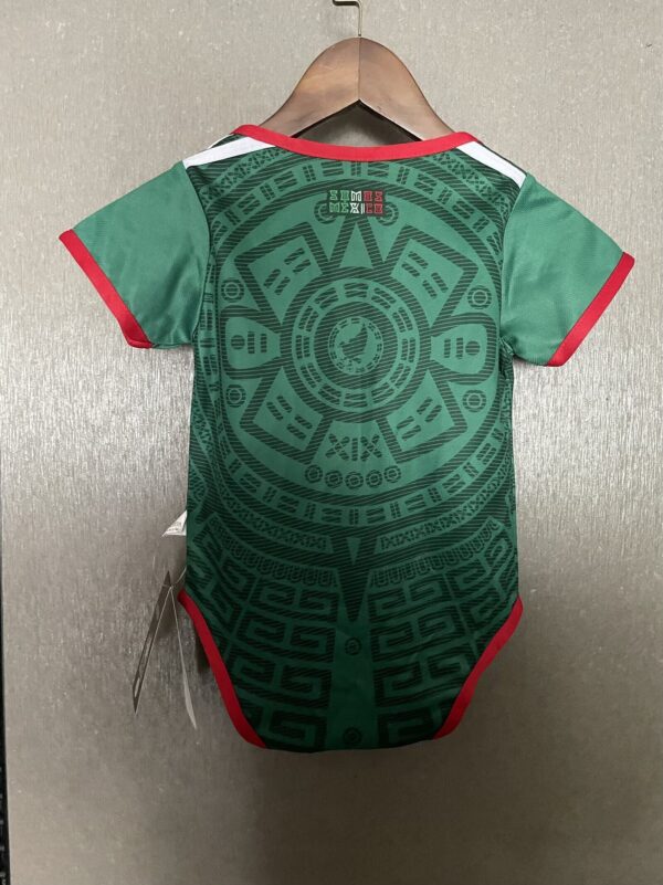 Mexico / Bebé - Imagen 2