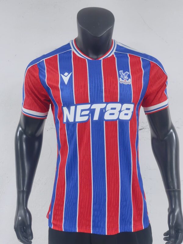Crystal Palace Fc Local / Player version