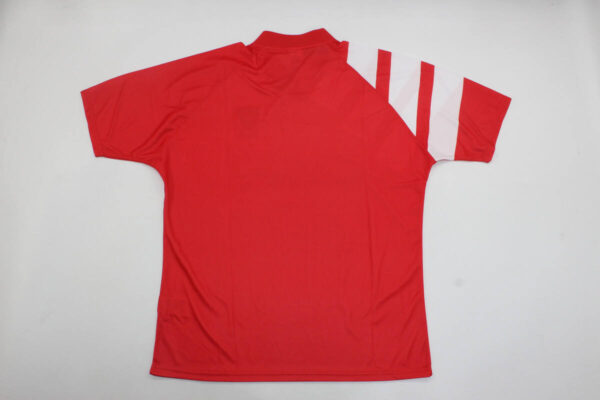 Liverpool FC Local / Fan version / Retro 91-92 - Imagen 2
