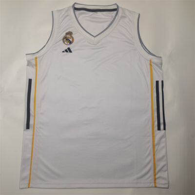 Real Madrid Local / Custom / Fan version