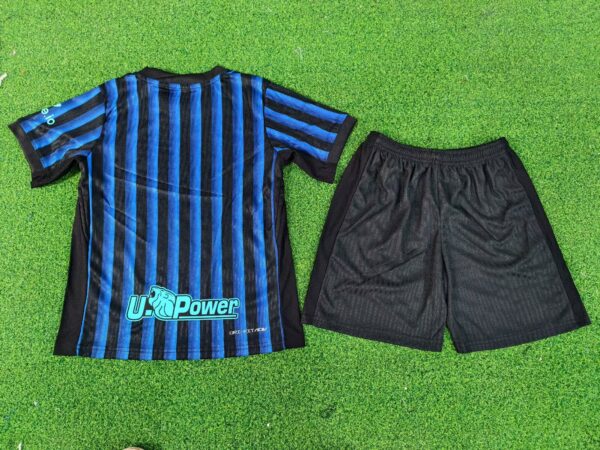 FC Internazionale Milano Local / Kid version / Player version - Imagen 2