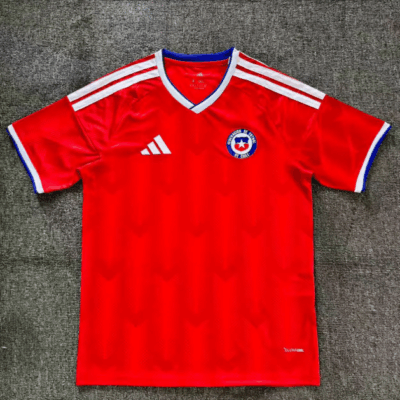 Chile Local / Fan version