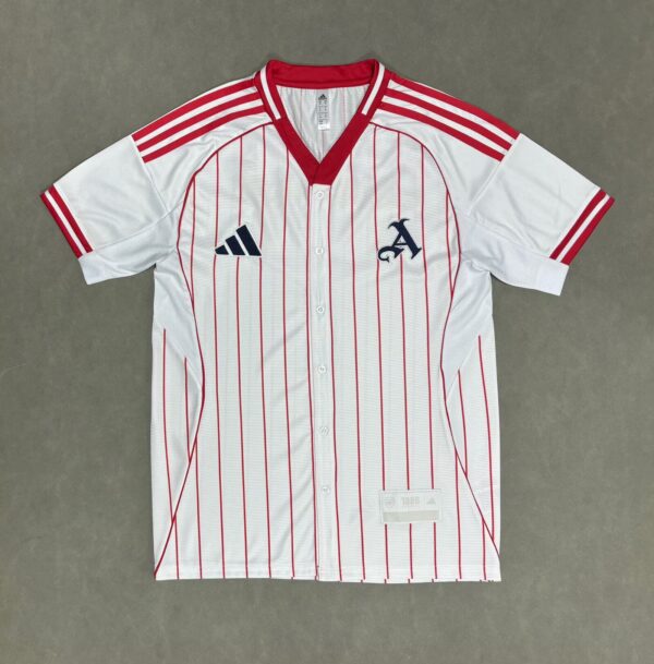 Arsenal FC Beisbolera / Fan version