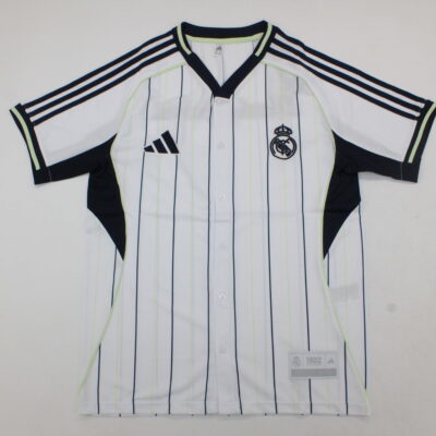 Real Madrid Beisbolera / Fan version