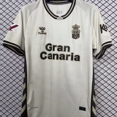 UD Las Palmas Tercera equpacion / Fan version