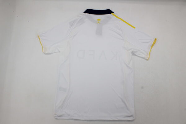 Al-Nassr Tercera equipacion / Player version - Imagen 4