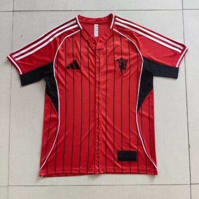 Manchester United FC Beisbolera / Fan version