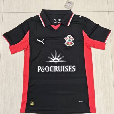 Southampton Fc Tercera equipacion / Fan version