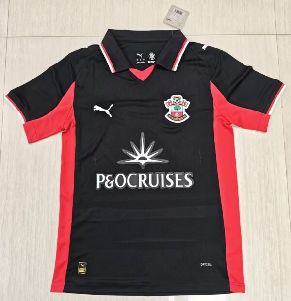 Southampton Fc Tercera equipacion / Fan version