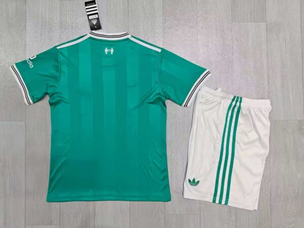 Liverpool Fc Tercera equipacion / Kid version / Fan version - Imagen 2