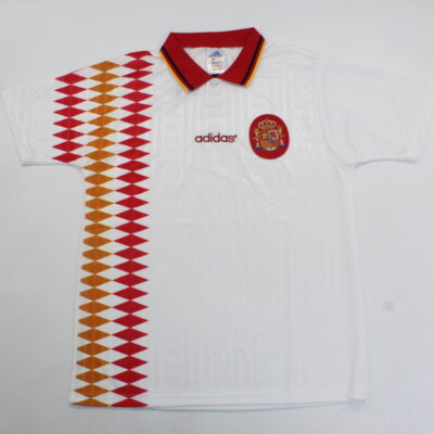España Visitante / Fan version / Retro 94-95