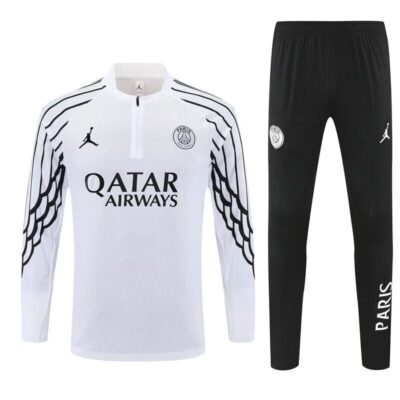 Paris Saint-Germain Chandal de Entrenamiento / Media Cremallera