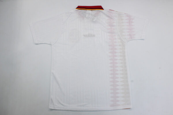 España Visitante / Fan version / Retro 94-95 - Imagen 4