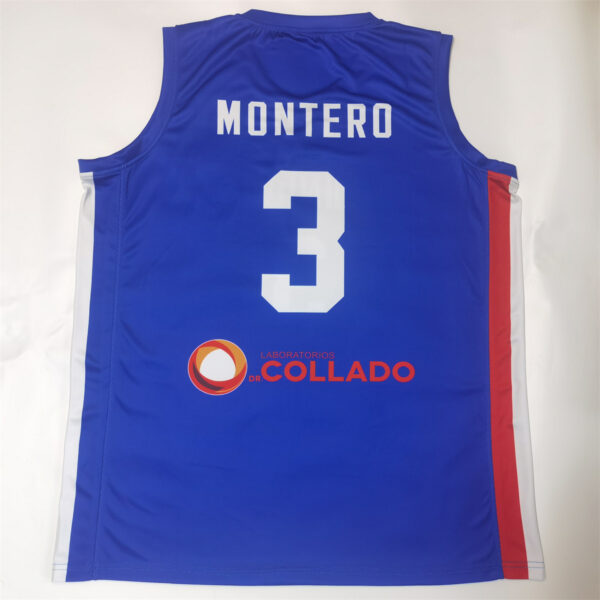 Dominicana / Montero / Fan version - Imagen 2