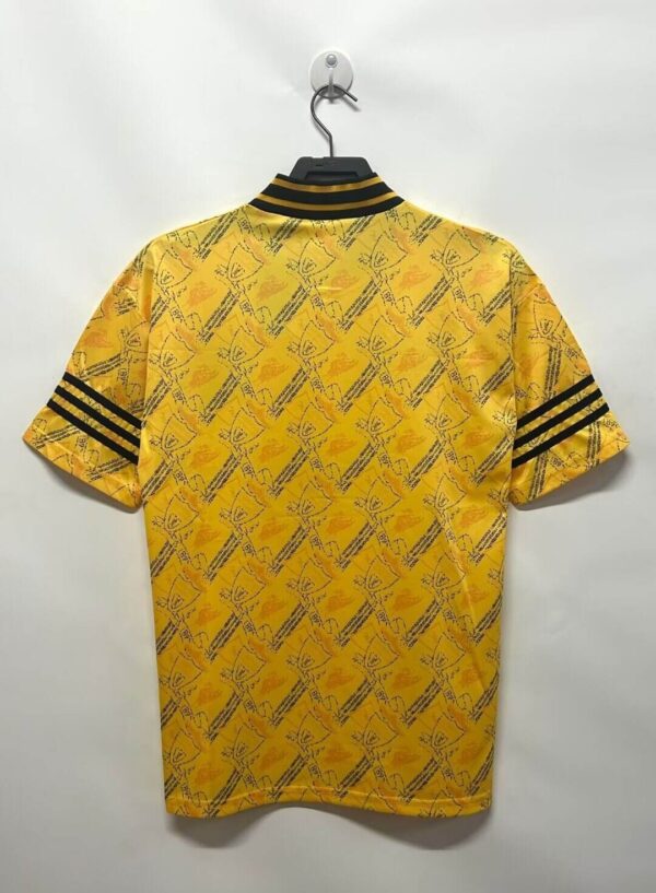 Liverpool FC Tercera equipacion / Fan version / Retro 95-96 - Imagen 2