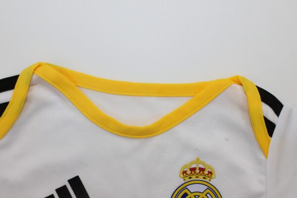 Real Madrid / Bebé - Imagen 4