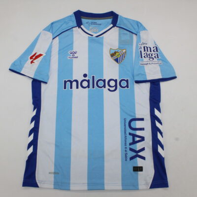 Malaga CF Local / Fan version