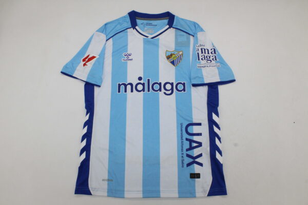 Malaga CF Local / Fan version