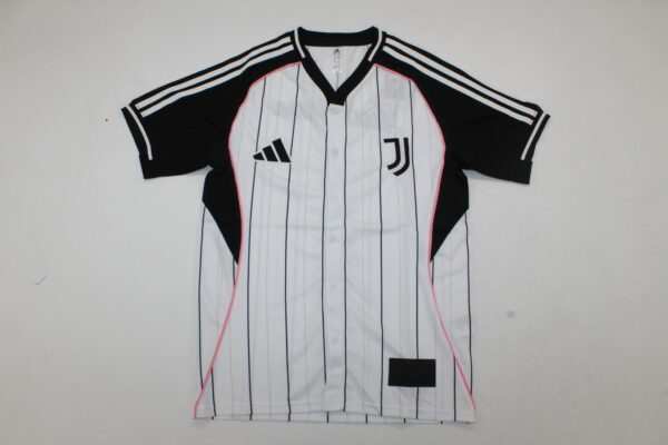 Juventus FC Beisbolera / Fan version
