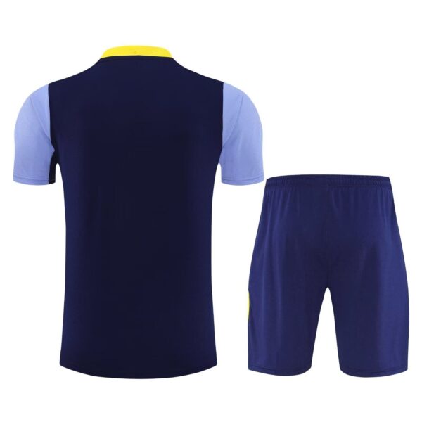 Club Atletico de Madrid Conjunto de Entrenamiento / Fan version - Imagen 2