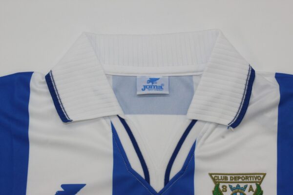 CD Leganes Local / Retro 98-00 - Imagen 2