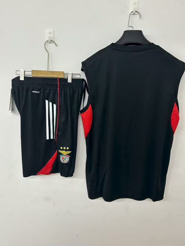SL Benfica Conjunto de Entrenamiento / Fan version - Imagen 2