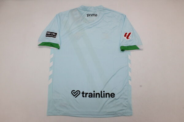 Real betis balompié Visitante/ Fan version - Imagen 4