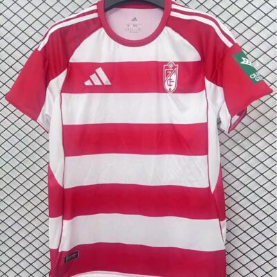 Granada CF Local / Fan version