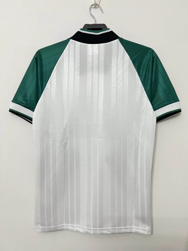 Liverpool FC Visitante / Fan version / Retro 93-95 - Imagen 2
