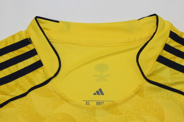 Al-Nassr Local / Fan version - Imagen 2