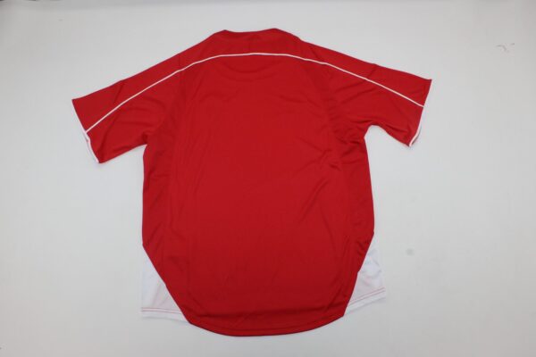Real Murcia Local / Retro 07-08 - Imagen 4