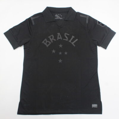 Brasil Negra / Fan version / Retro 14-15